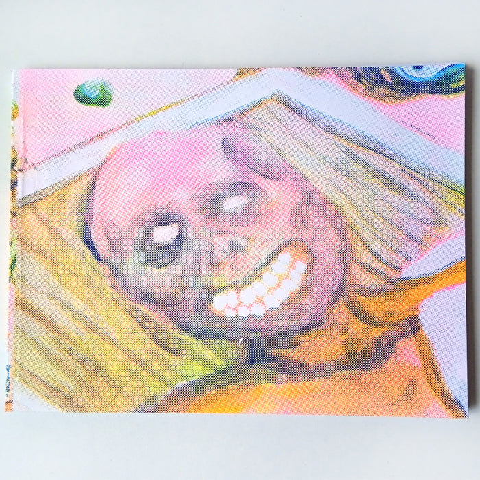 TSUNAMI – SALVADOR JACOBO