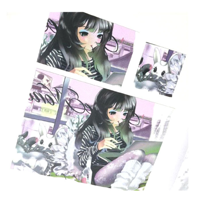 ONLINE STICKERS – CHANNEL