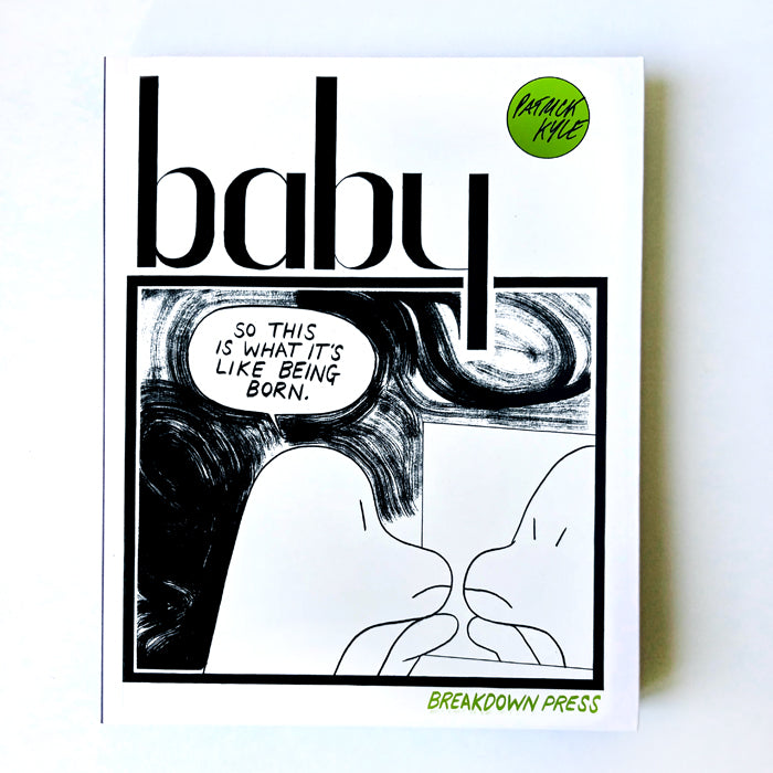 BABY – PATRICK KYLE