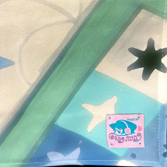 STARS TAPESTRY – CONGMING