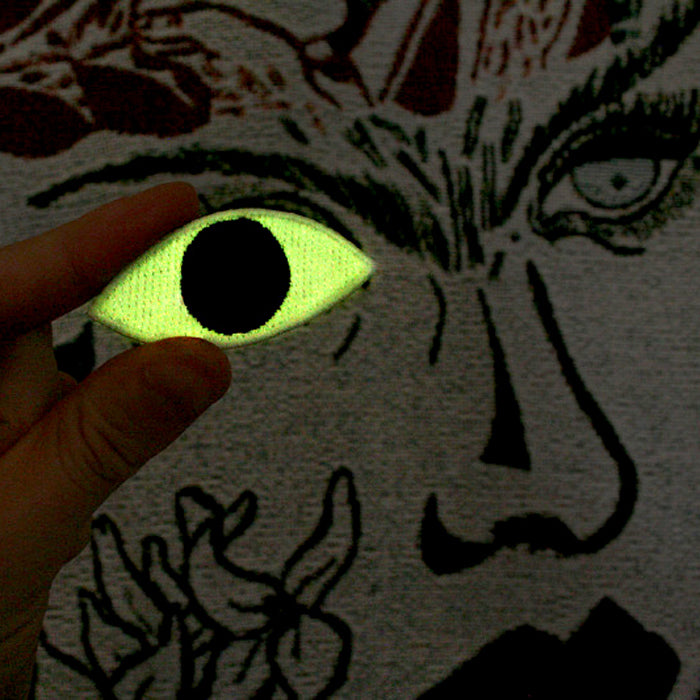 EYE PATCHES – INECHI