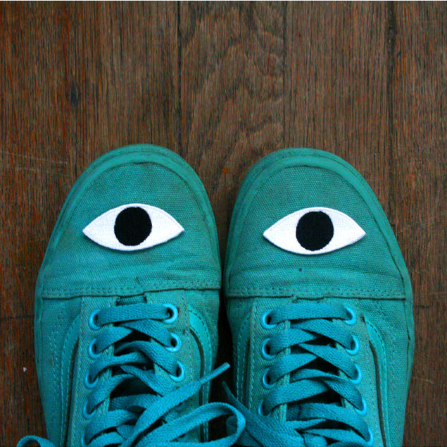 EYE PATCHES – INECHI