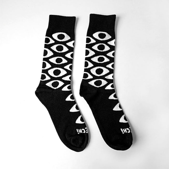 EYE SOCKS – INECHI