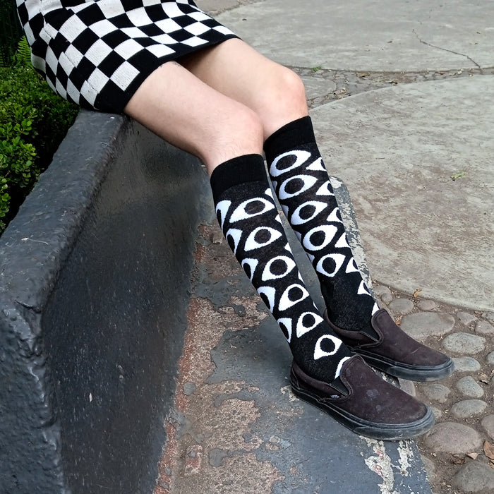 EYE SOCKS – INECHI