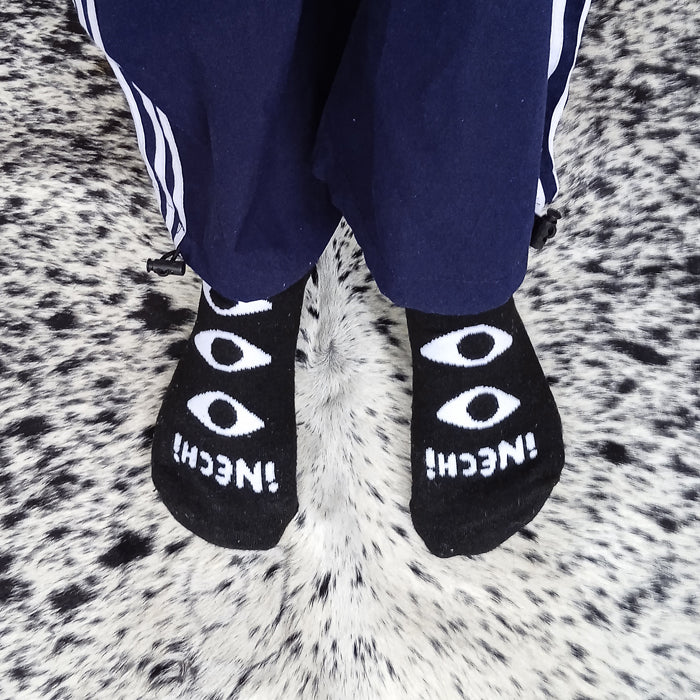 EYE SOCKS – INECHI