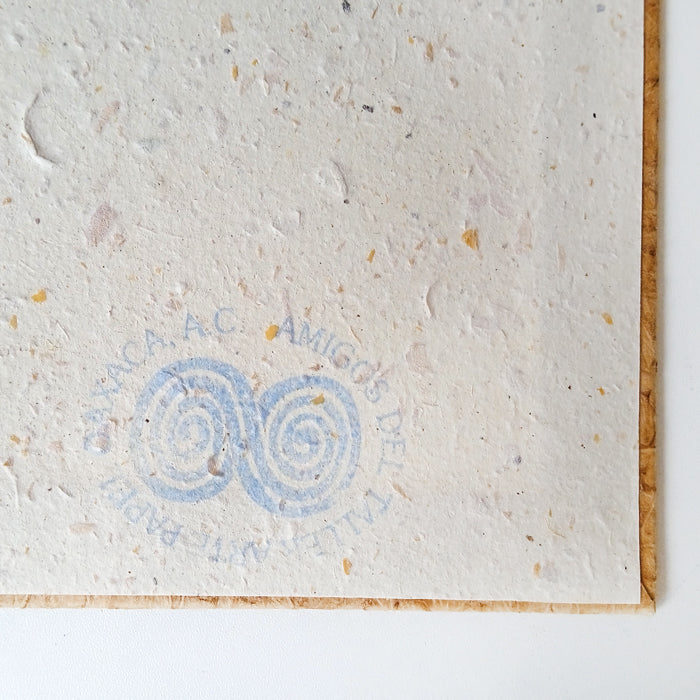 ARTISANAL NOTEBOOK
