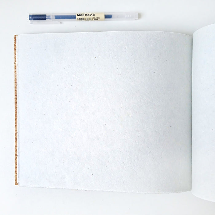 ARTISANAL NOTEBOOK