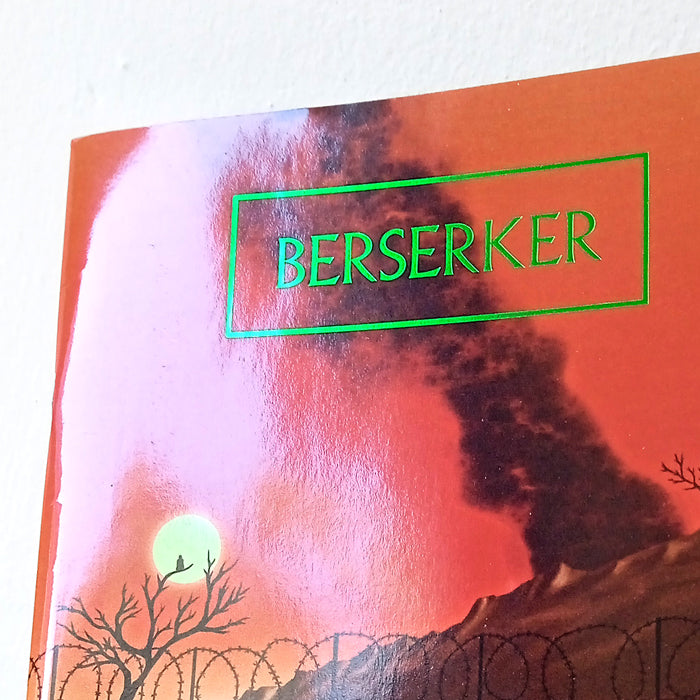 BERSERKER 1
