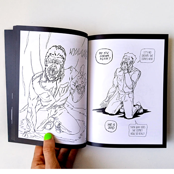 JOHN'S WORTH – JON CHANDLER