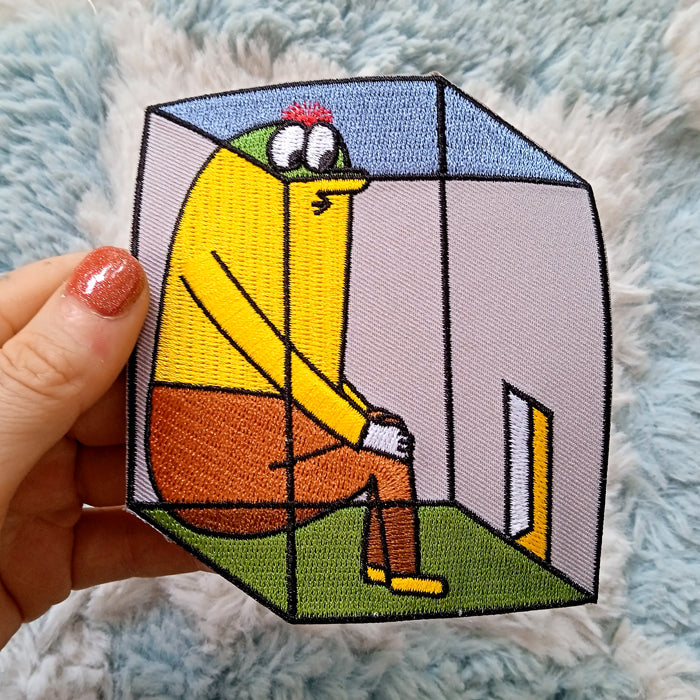 OBOM PATCH