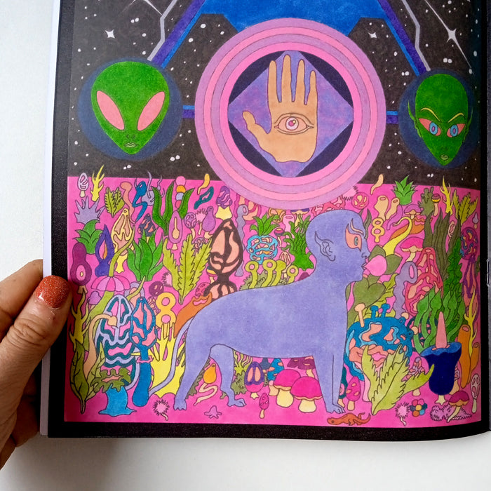 MANDALAS – KEVIN BARRY