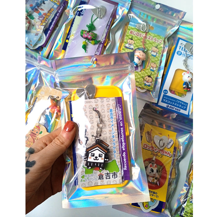 OVNI CLUB LUCKY BAG ★ PHONE