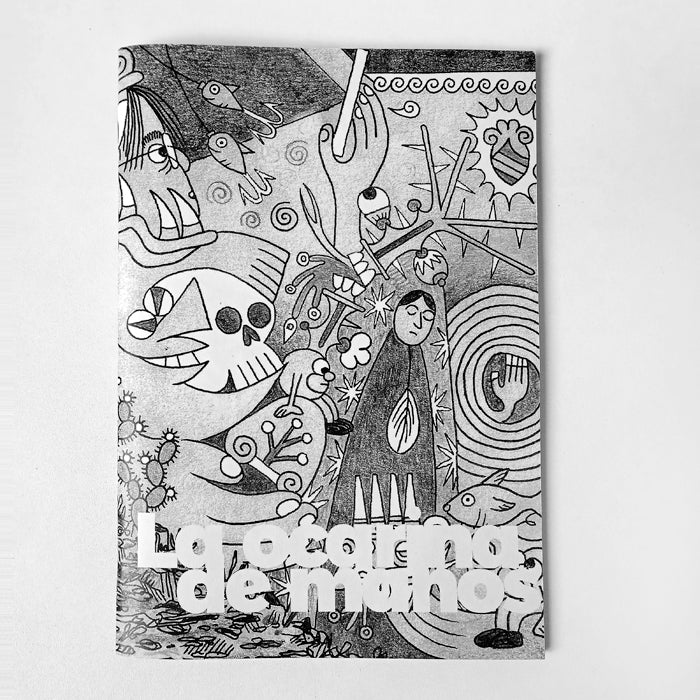 LA OCARINA DE MANOS – URBANO MATA