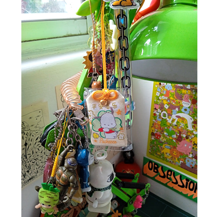 SANRIO OMAMORI