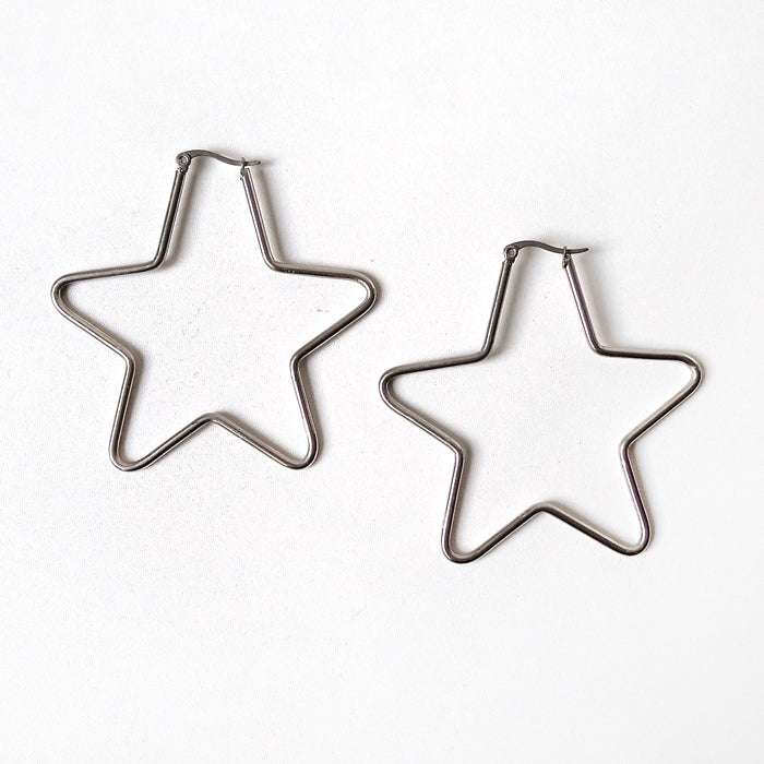 STAR HOOPS
