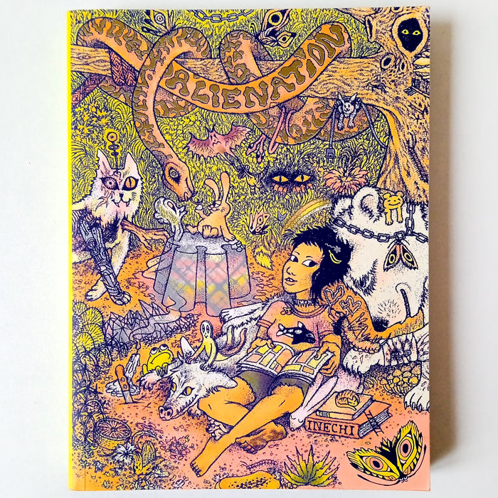 ALIENATION – INES ESTRADA