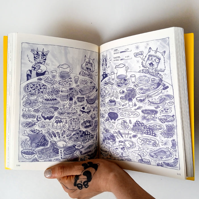 ALIENATION – INES ESTRADA