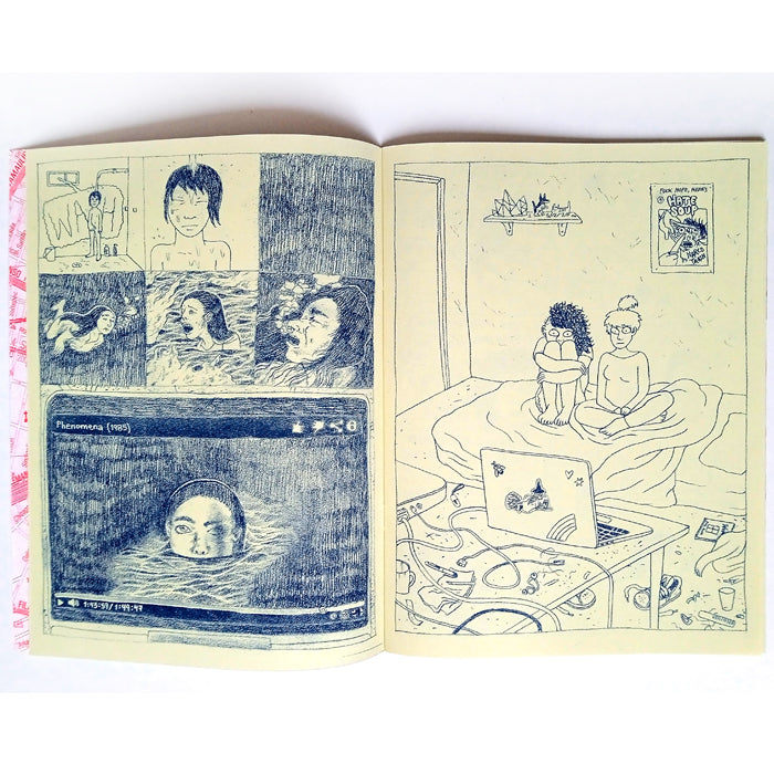 SINDICALISMO 89 – INES ESTRADA
