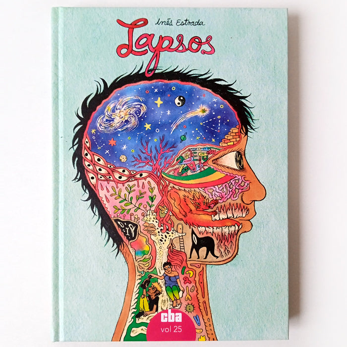 LAPSOS – INES ESTRADA