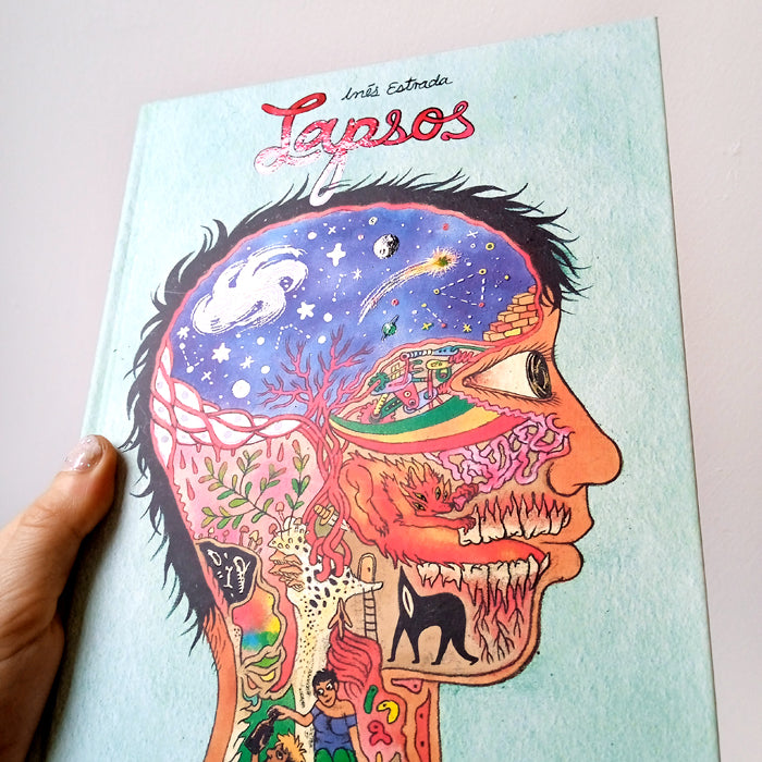 LAPSOS – INES ESTRADA