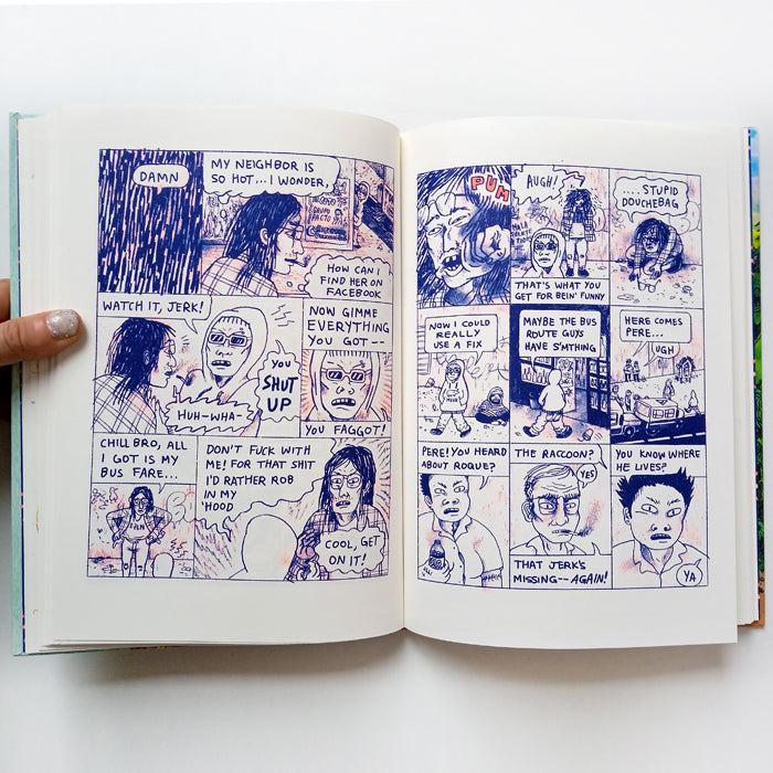 LAPSOS – INES ESTRADA
