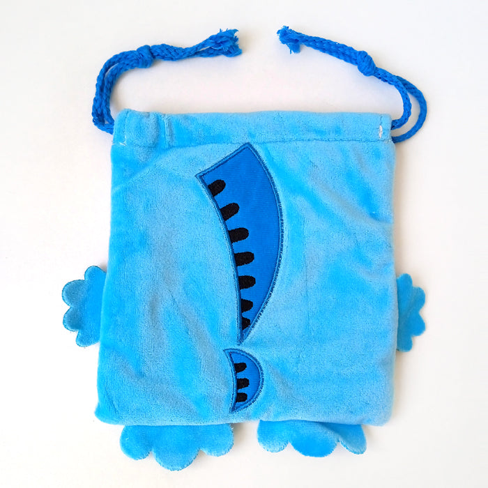 HANGYODON POUCH