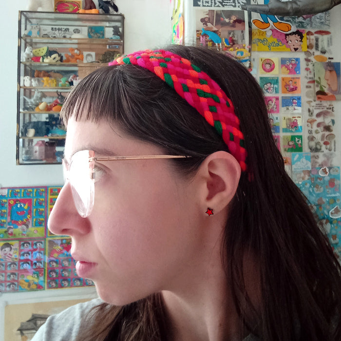 TENEK HEADBAND