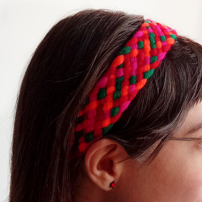 TENEK HEADBAND