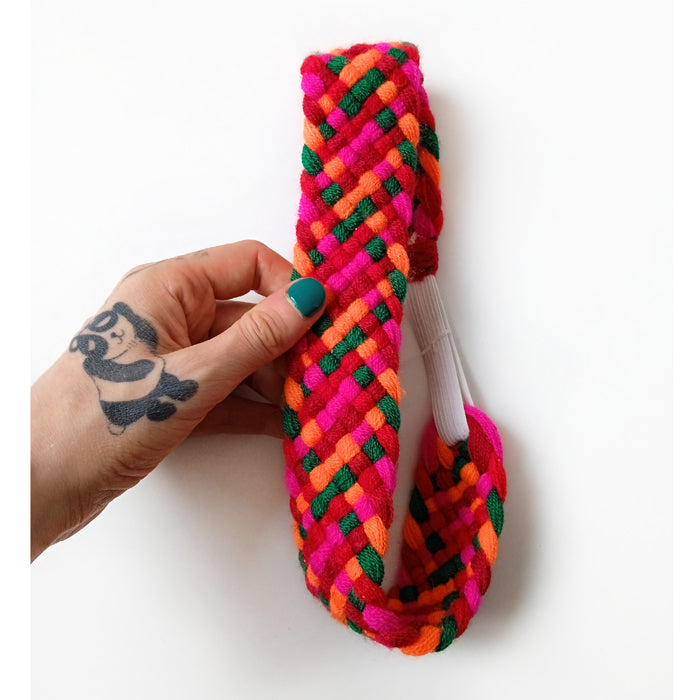 TENEK HEADBAND