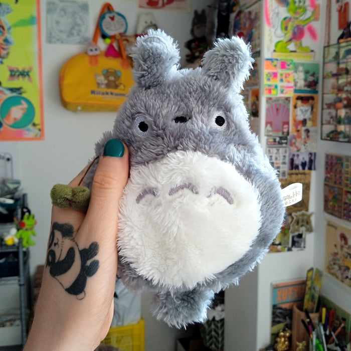TOTORO COIN PURSE