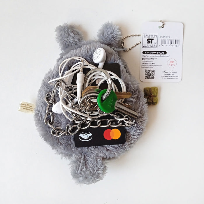 TOTORO COIN PURSE