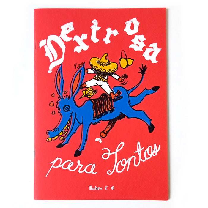 DEXTROSA PARA TONTOS
