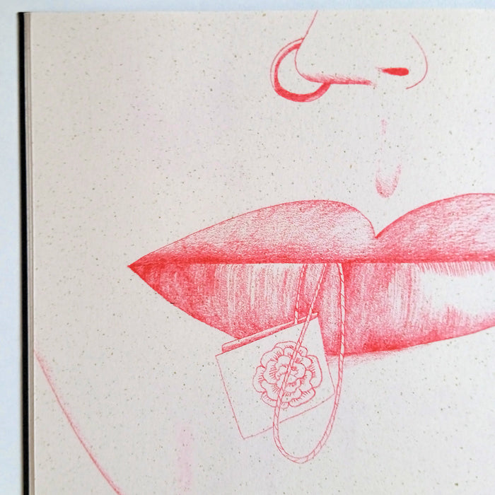 PING PONG – POWERPAOLA & IRANA DOUER