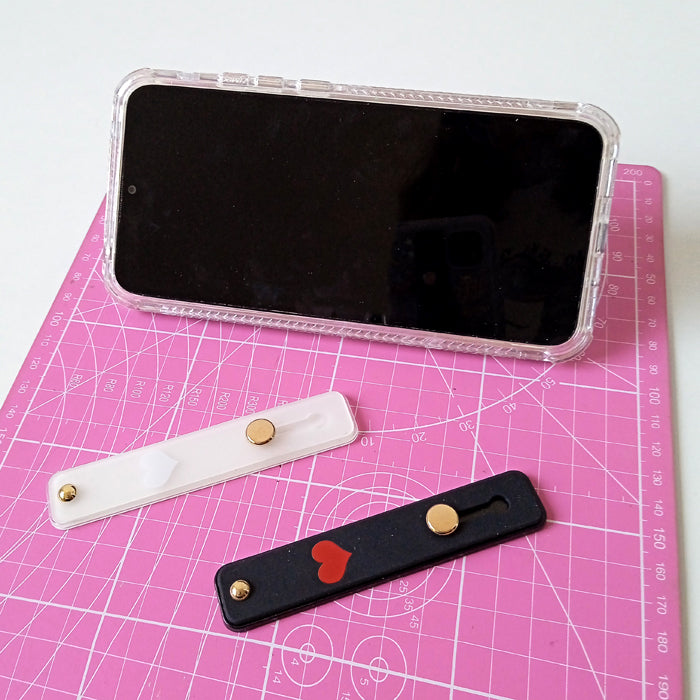 PHONE STRAP GRIPS