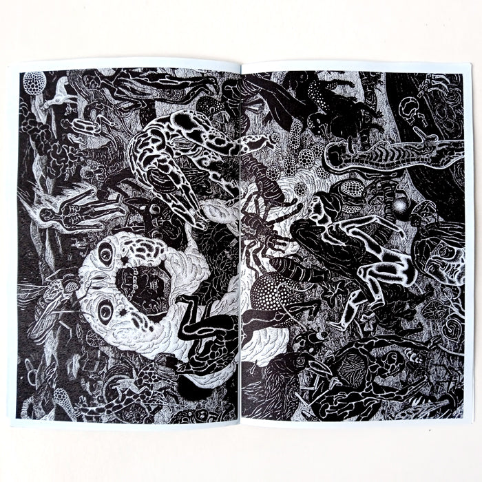 ACHLUPHOBIA – BORIS PRAMATAROV
