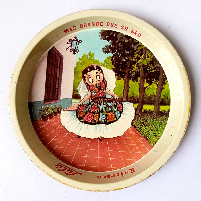 PASCUAL TRAY ★ LULU TEHUANITA