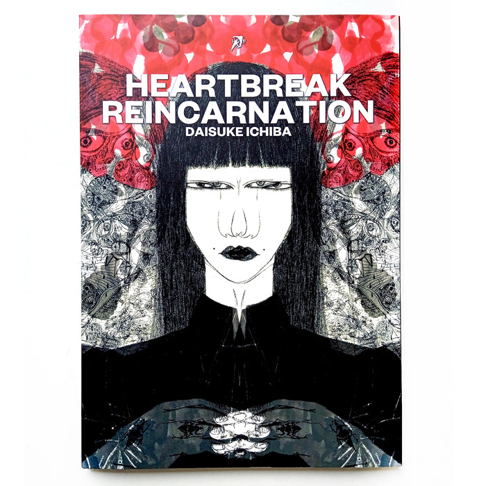 HEARTBREAK REINCARNATION – DAISUKE ICHIBA