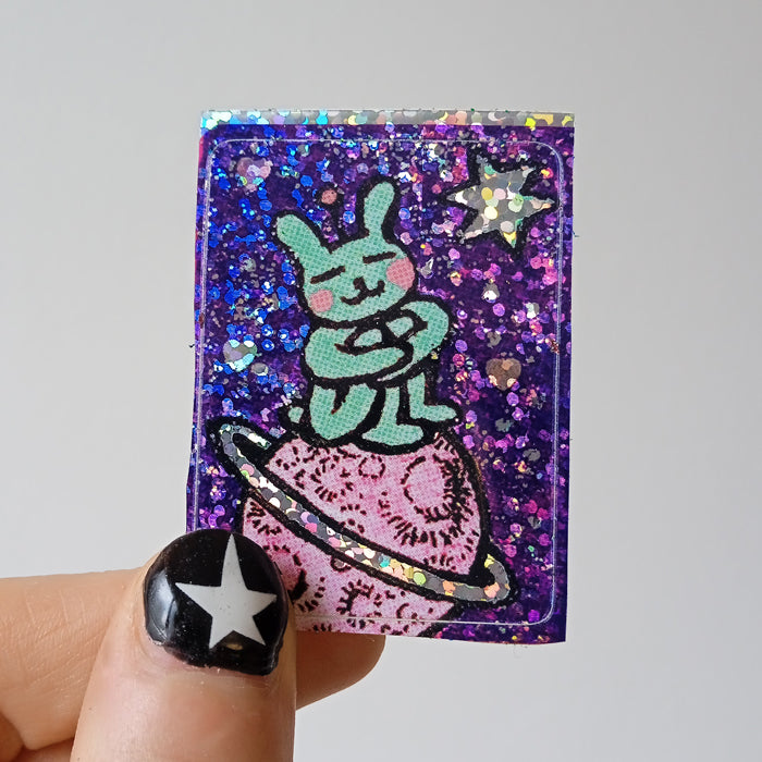 SNACK GACHAPON ★ OVNI CLUB COLLAB