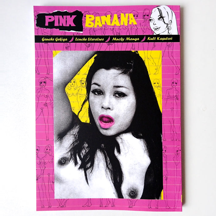 PINK BANANA