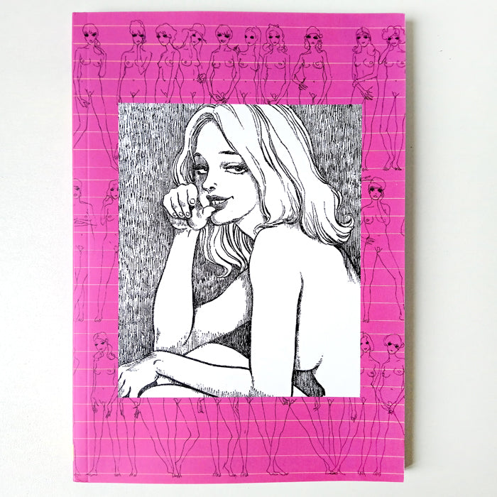 PINK BANANA
