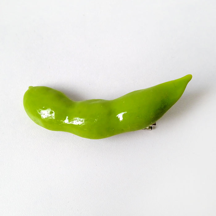 EDAMAME HAIRCLIP