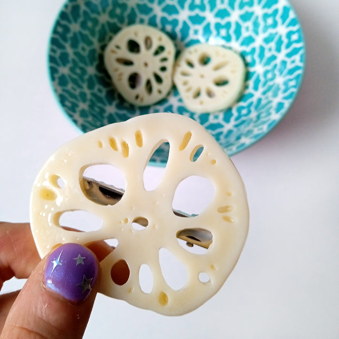 LOTUS HAIRCLIP