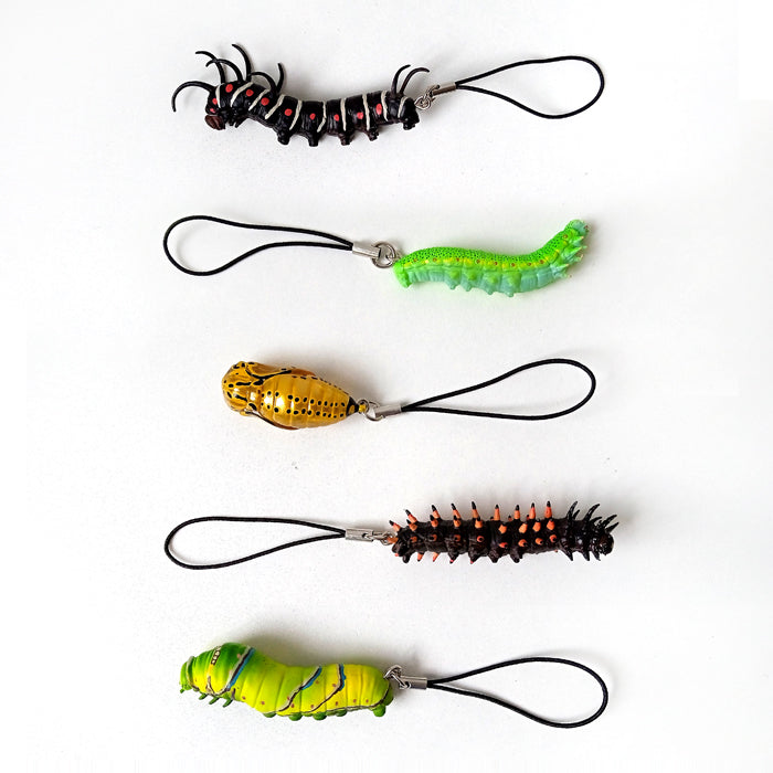 CATERPILLAR STRAPS