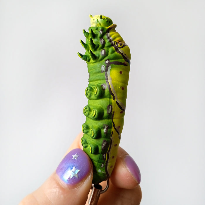 CATERPILLAR STRAPS