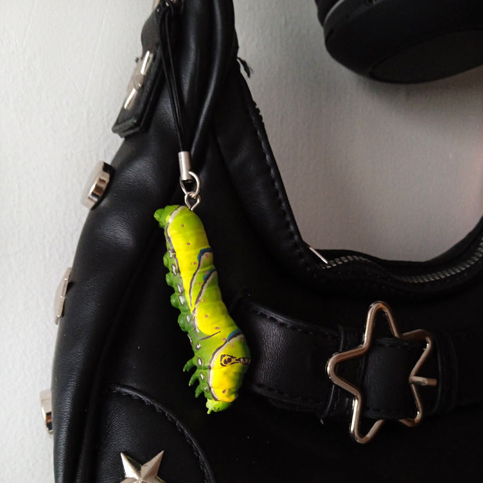 CATERPILLAR STRAPS