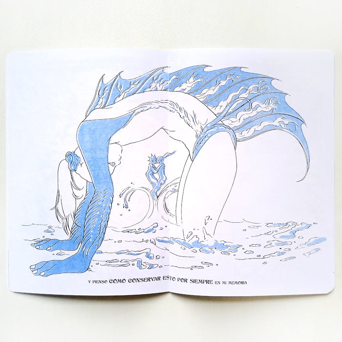 CARTA DE AMOR – IBI TO