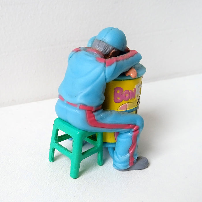 BON ICE TRISTE – KETSUEKI KOIBITO