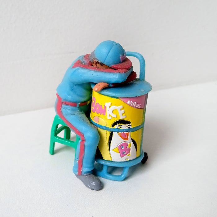 BON ICE TRISTE – KETSUEKI KOIBITO