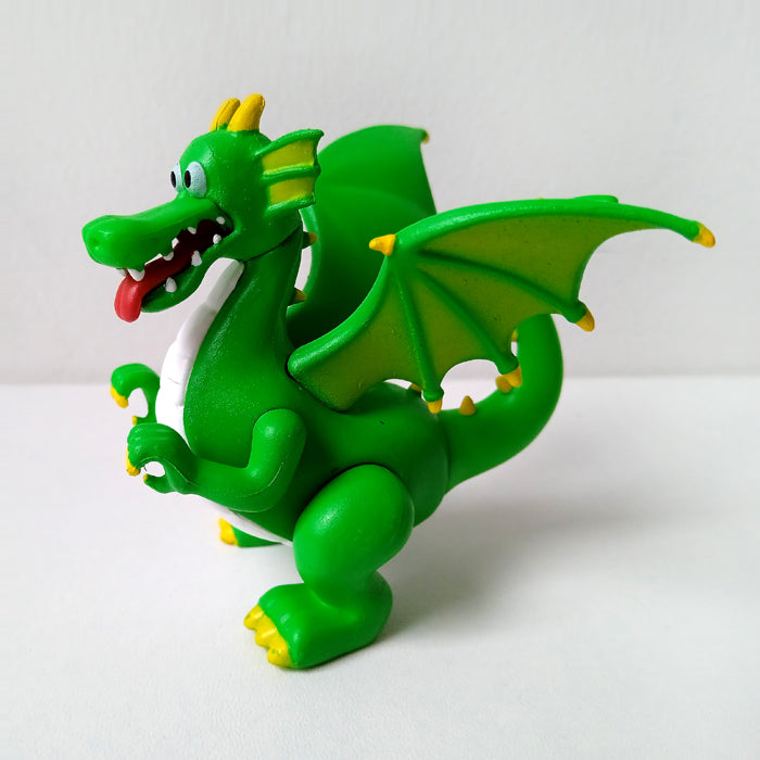 DRAGON FIGURINES – WAKANA YAMAZAKI