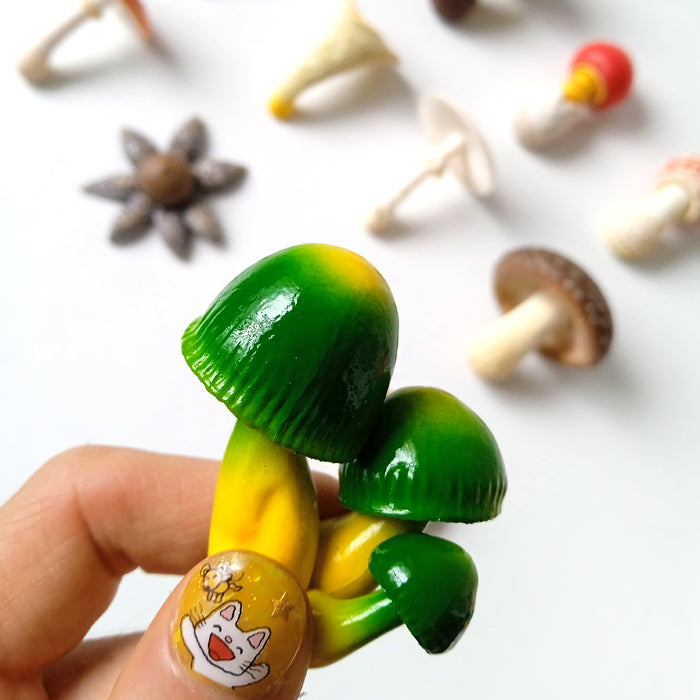 MUSHROOM MAGNET